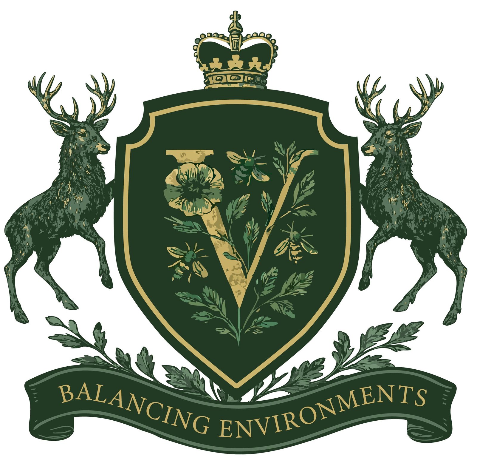 Valkor Logo Mark